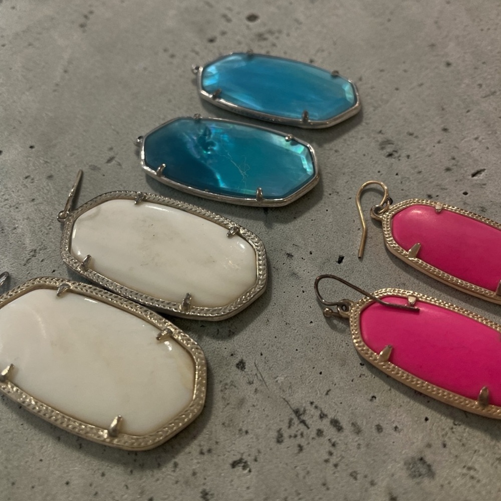 Kendra Scott Bundle-